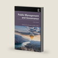 Public Management and Governance by Tony Bovaird