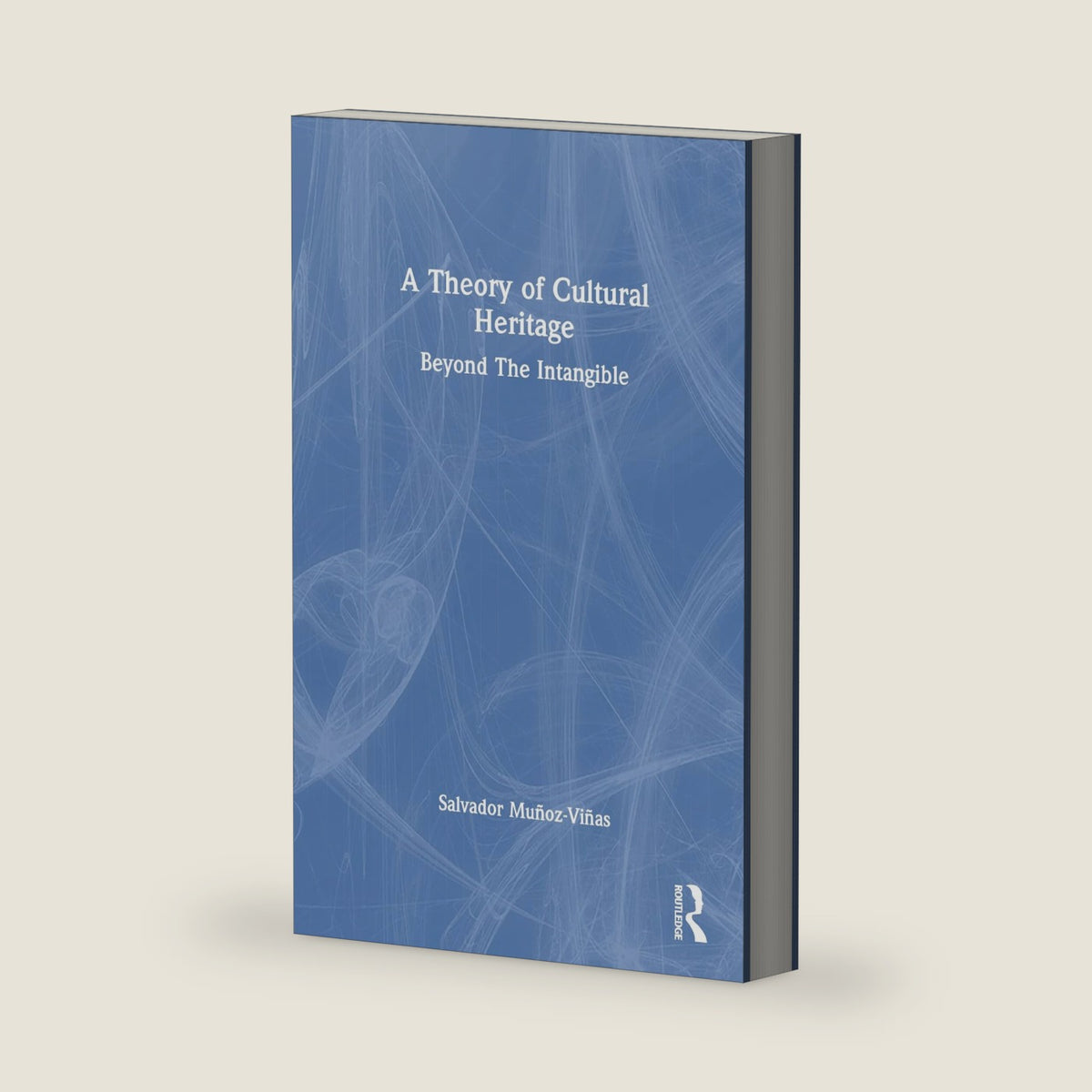 A Theory of Cultural Heritage by Salvador Munoz-Vinas