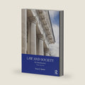 Law and Society by Steven Barkan