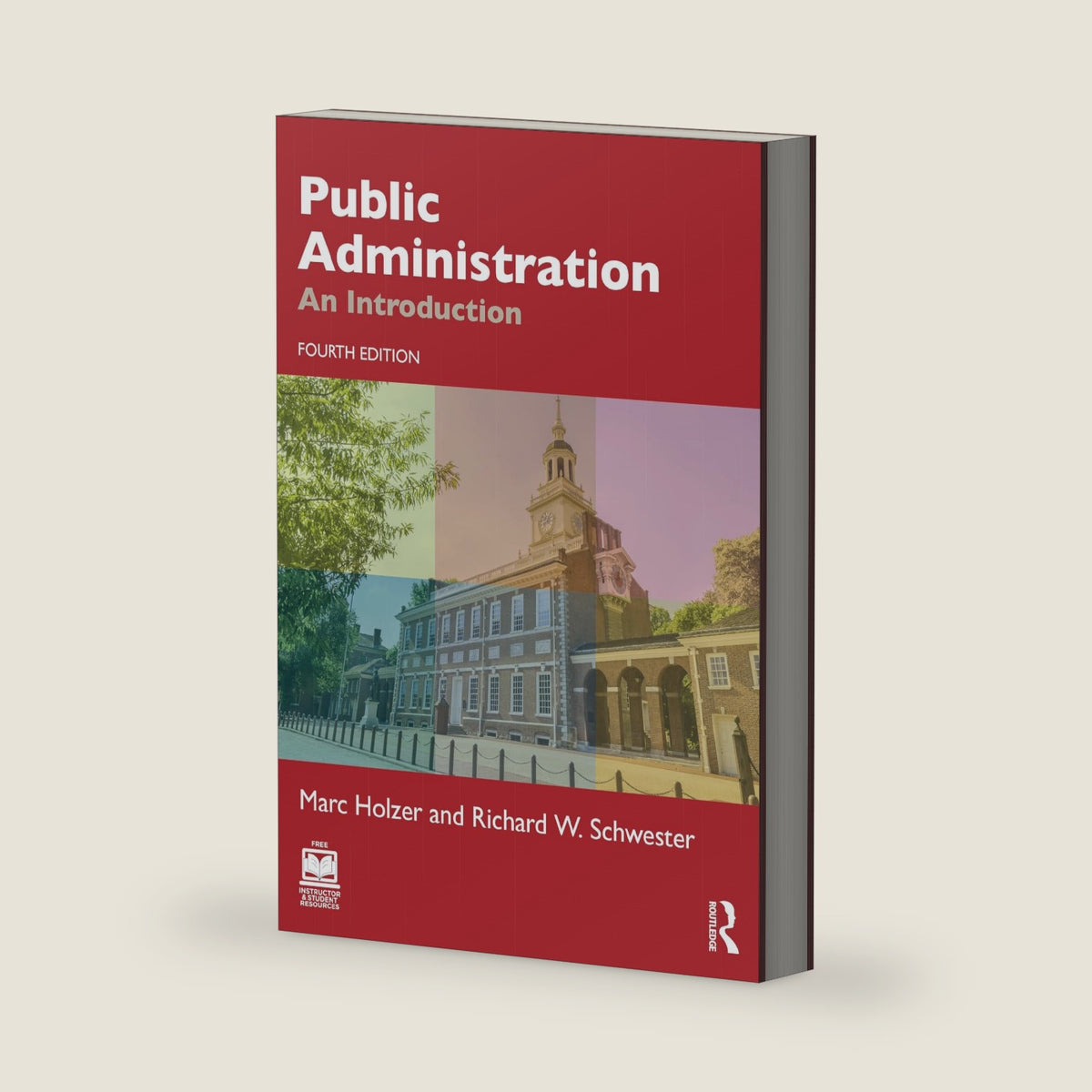 Public Administration: An Introduction by Marc Holzer