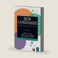 Sign Languages (Routledge Guides to Linguistics) by Joseph C. Hill