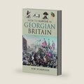 How To Survive in Georgian Britain by Kim Seabrook