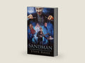 The Sandman (Blue Moon Investigations, 17) by Steve Higgs