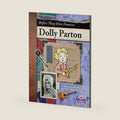 Dolly Parton (Before They Were Famous) by Stephen Krensky