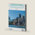Commercial Real Estate Analysis for Investment, Finance, and Development (American Real Estate Society Book Series) by David M. Geltner