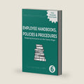 Employee Handbooks, Policies & Procedures: Keeping Everyone on the Same Page (Practical HR Toolkit) by C V Cochrane