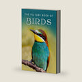 The Picture Book of Birds: A Gift Book for Alzheimer's Patients and Seniors with Dementia (Picture Books - Animals) by Sunny Street Books