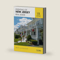Essentials of New Jersey Real Estate, 19th Edition - Features Key Term Reviews, Practice Questions & Unit Exams Related to all Mandated Topics for ... Law Changes (Dearborn Real Estate Education) by Edith Lank