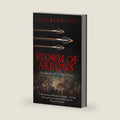 Storm of Arrows by Paul Bannister