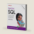 Head First SQL: A Learner's Guide to Querying and Managing Data by Kimberly Fessel