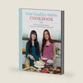 Trim Healthy Mama Cookbook: Eat Up and Slim Down with More Than 350 Healthy Recipes by Pearl Barrett