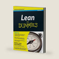 Lean For Dummies by Natalie J. Sayer