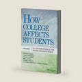 How College Affects Students: 21st Century Evidence that Higher Education Works by Matthew J. Mayhew