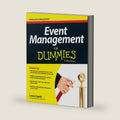 Event Management For Dummies (For Dummies Series) by Laura Capell