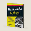Ham Radio FD, 2e (For Dummies) by H. Ward Silver