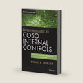 Executive's Guide to COSO Internal Controls: Understanding and Implementing the New Framework (Wiley Corporate F&A) by Robert R. Moeller