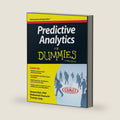 Predictive Analytics For Dummies (For Dummies Series) by Dr. Anasse Bari