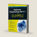Beginning Programming with C++ For Dummies (For Dummies Series) by Stephen R. Davis