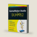 GameMaker: Studio For Dummies (For Dummies Series) by Michael Rohde
