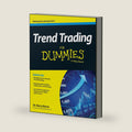 Trend Trading For Dummies (For Dummies Series) by Barry Burns