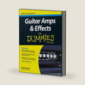 Guitar Amps & Effects For Dummies (For Dummies Series) by Dave Hunter