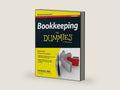 Bookkeeping For Dummies (For Dummies Series) by Lita Epstein | barcode:9781118950364 | source:9781118950364-right-three-quarter.jpg
