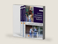 Textbook of Small Animal Emergency Medicine, 2 Volume Set by Kenneth J. Drobatz | barcode:9781119028932 | source:9781119028932-right-three-quarter.jpg