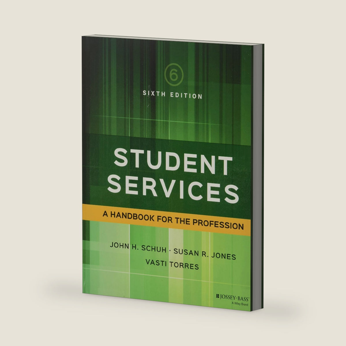Student Services: A Handbook for the Profession by John H. Schuh