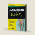Body Language For Dummies by Elizabeth Kuhnke
