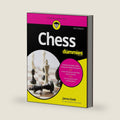Chess For Dummies by James Eade