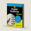 English Grammar For Dummies by Geraldine Woods