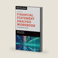 Financial Statement Analysis Workbook: A Practitioner's Guide (Wiley Finance) by Martin S. Fridson