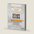 AWS Certified Cloud Practitioner Study Guide: CLF-C01 Exam by Ben Piper