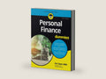 Personal Finance For Dummies by Eric Tyson | barcode:9781119517894 | source:9781119517894-right-three-quarter.jpg