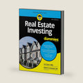 Real Estate Investing For Dummies by Eric Tyson