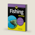 Fishing For Dummies by Greg Schwipps