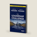 The Leadership Challenge: How to Make Extraordinary Things Happen in Organizations (J-B Leadership Challenge: Kouzes/Posner) by James M. Kouzes