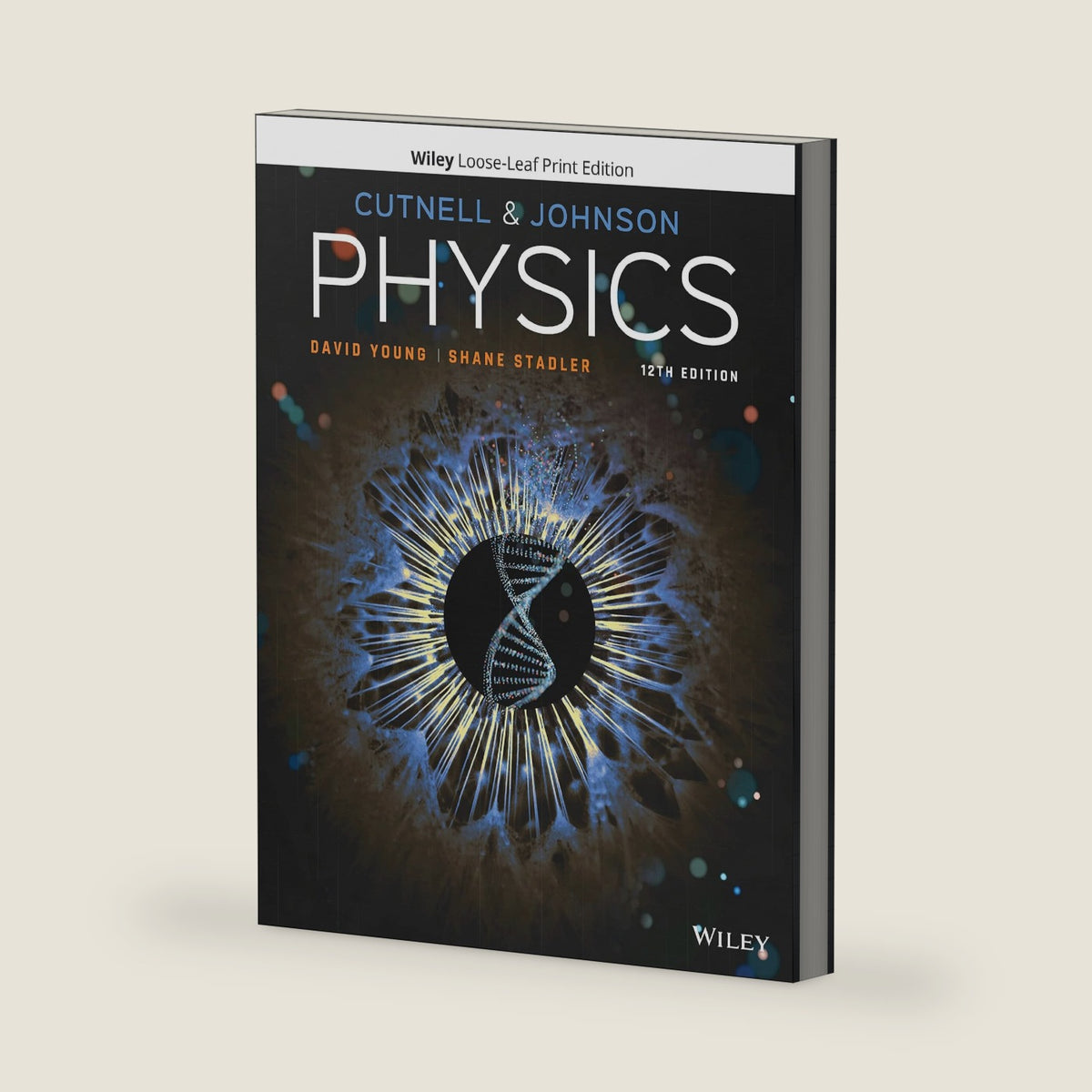 Physics by John D. Cutnell