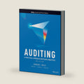 Auditing: A Practical Approach with Data Analytics (Wiley Loose-leaf Print) by Raymond N. Johnson