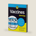 Vaccines For Dummies by Megan Coffee