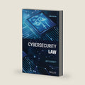 Cybersecurity Law by Jeff Kosseff