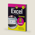 Excel All-in-One For Dummies (For Dummies (Computer/Tech)) by Paul McFedries