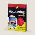 Accounting For Dummies by John A. Tracy