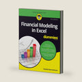 Financial Modeling in Excel For Dummies by Danielle Stein Fairhurst