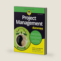 Project Management For Dummies by Jonathan L. Portny