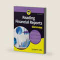 Reading Financial Reports For Dummies by Lita Epstein