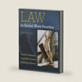 Law in Social Work Practice by Andrea Saltzman
