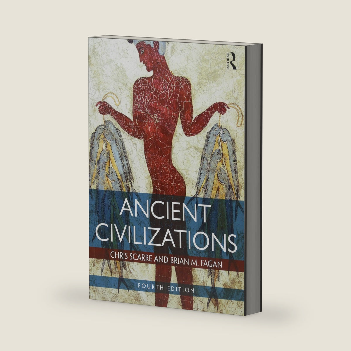 Ancient Civilizations by Chris Scarre
