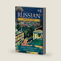 Russian Through Art by Anna S. Kudyma