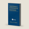 Concise Dictionary of Environmental Engineering by Thomas M. Pankratz